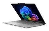 Lenovo ThinkBook 14x ILL Copilot+ PC Intel Core Ultra 5 226V Laptop 35,6 cm (14") 2.8K 16 GB LPDDR5x-SDRAM 512 GB SSD Wi-Fi 7 (802.11be) Windows 11 Pro Grå Nordisk