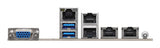 Asrock GNRD8-2L2T bundkort LGA 4710 (Socket E2) SSI CEB