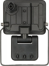 Brennenstuhl 1171250142 projektør Sort 10 W LED D
