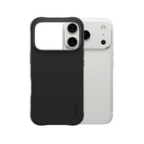 PanzerGlass CARE™ by ® Samba Case Sort m. MagSafe iPhone 17 Pro | Bulk
