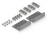 Ubiquiti UACC-Rack-Ear-2U Monteringssæt