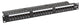 EFB Elektronik 37583SW.1 patch panel 1U