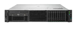 HPE ProLiant Compute DL380 Gen12 6507P 8c 1P 2x32GB-R 8SFF MR408i-o 2x480GB SSD 2x1000W PS EU server 960 GB Stativ (2U) Intel® Xeon® 3,5 GHz 64 GB DDR5-SDRAM 1000 W