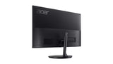 Acer XF0 XF270 M3 computerskærm 68,6 cm (27") 1920 x 1080 pixel Fuld HD LED Sort