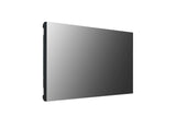 LG 55VSM5J-H skilte display Digital fladpaneldisplay 139,7 cm (55") LED Wi-Fi 500 cd/m² Fuld HD Sort 24/7
