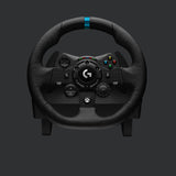 Logitech G G923 Sort USB 2.0 Rat + Pedaler Analog/digital PC, Xbox One, Xbox Series S, Xbox Series X