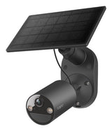 TP-Link Tapo C411 KIT Kugle (form) IP-sikkerhedskamera Udendørs 2304 x 1296 pixel Loft/væg