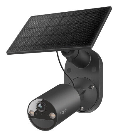 TP-Link Tapo C411 KIT Kugle (form) IP-sikkerhedskamera Udendørs 2304 x 1296 pixel Loft/væg