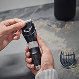 Panasonic WER9615Y1361 tilbehør til kratskærer & kantklipper Trimmerhoved