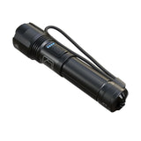 Extralink EX.30806 lommelygte Sort Hånd lommelygte SMD LED