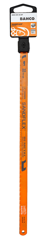 Bahco 3906-300-14-100 blad til sav 30 cm