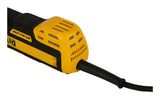 DeWALT DWE4347-QS vinkelsliber 12,5 cm 10500 rpm 2,3 kg
