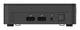 ASUS NUC 13 Pro RNUC13L5KV700000I Sort i7-1370PE 1,9 GHz