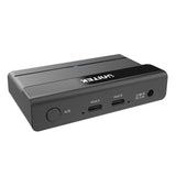 UNITEK H1310A KVM Switch Sort