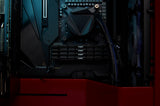 Kingston Technology FURY 16 GB 4000 MT/s DDR4 CL19 DIMM (sæt med 2) Renegade Sort