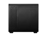 MSI MAG MEG MAESTRO 700L PZ computeretui Midi Tower Sort