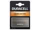 Duracell DR5 batteri til kamera/videokamera Lithium-Ion (Li-Ion) 2600 mAh
