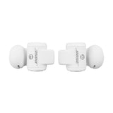 Bose 881046-0040 hovedtelefoner/headset Kabel & trådløs I ørerne Bluetooth Hvid