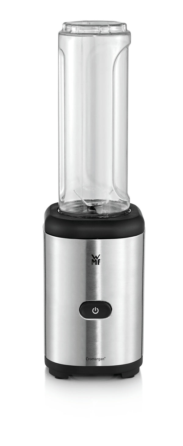 WMF Kult X 0416270011 0,6 L Bordplade blender 300 W Sort, Sølv