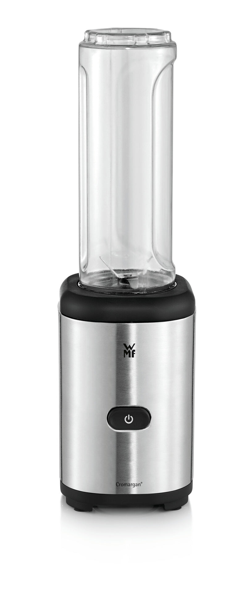WMF Kult X 0416270011 0,6 L Bordplade blender 300 W Sort, Sølv