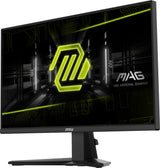 MSI MAG 255F E20 computerskærm 62,2 cm (24.5") 1920 x 1080 pixel Fuld HD LCD Sort