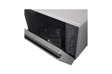 LG MJ3965ACS mikrobølgeovn Rustfrit stål Kombination mikroovn Bordplade 39 L 1350 W