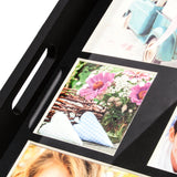 ZEP W002 billedramme Multi billedramme Sort