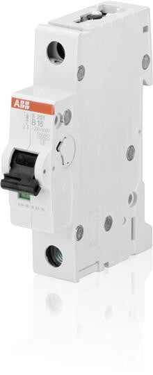 ABB S201-B32 kredsløbsafbryder