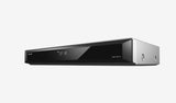 Panasonic DMR-UBC70EGS Blu-ray optager 3D Sølv