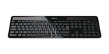 Logitech K750