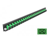 DeLOCK 43352 patch panel 1U