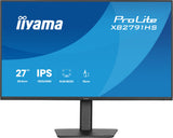 iiyama ProLite XB2791HS-B1 computerskærm 68,6 cm (27") 1920 x 1080 pixel Fuld HD LED Sort