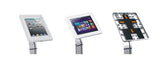 Maclean MC-645 holder Passiv holder Tablet/UMPC Sort
