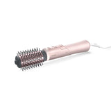 Philips 7000 series BHA735/00 hårstyler Varmluftsbørste Varm Lyserød 1000 W 1,8 m