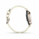 Garmin Lily 2 35 mm Digital 240 x 201 pixel Berøringsskærm Guld GPS (satellit)