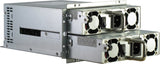 Inter-Tech Aspower R2A-MV0450 enhed til strømforsyning 450 W 24-pin ATX Sølv