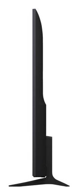 LG 65QNED8EB3B 165,1 cm (65") 4K Ultra HD Smart TV Wi-Fi Sort