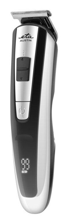 Eta Austin Sort 3 Lithium-Ion (Li-Ion)