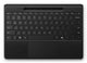 Microsoft Surface ZQZ-00006 tastatur til mobil enhed QWERTZ Tysk Bluetooth Sort