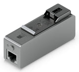 Ubiquiti UACC-ETH-SP-DIN overspændingsbeskytter Grå