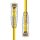 ProXtend S-6UTP-04Y netværkskabel Gul 4 m Cat6 U/UTP (UTP)