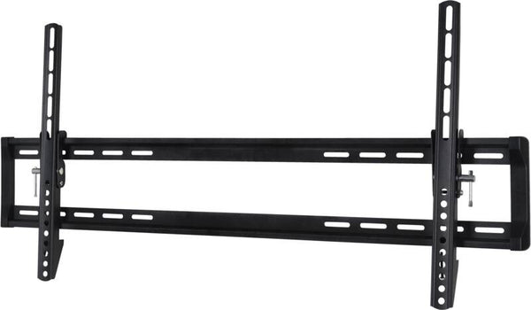 Vivanco VVTVTIL85INCH65KG tv-beslag Sort