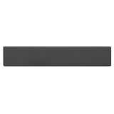 Seagate One Touch ekstern harddisk 2 TB Micro-USB B 3.2 Gen 1 (3.1 Gen 1) Sort