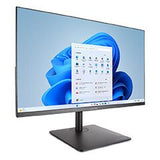 TERRA ALL-IN-ONE-PC 2401HA GREENLINE Intel Core 3 100U 60,5 cm (23.8") 1920 x 1080 pixel All-in-One PC 16 GB DDR4-SDRAM 500 GB SSD Windows 11 Home Wi-Fi 6E (802.11ax) Sort