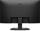 DELL SE2726H computerskærm 68,6 cm (27") 1920 x 1080 pixel Fuld HD LCD Sort