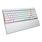 ASUS ROG Strix Scope II 96 Wireless tastatur Spil USB + RF Wireless + Bluetooth Hvid