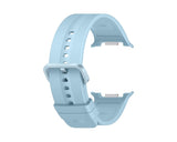 Samsung Watch9 Sport Band M/L Blå