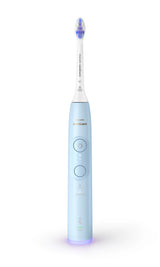 Philips Sonicare 6100 series Series 6100 HX7406/02 Genopladelig tandbørste