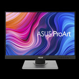 ASUS ProArt PA248QV computerskærm 61,2 cm (24.1") 1920 x 1200 pixel WUXGA LED Sort