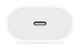 Apple MD3J4ZM/A oplader til mobil enhed Universel Hvid Vekselstrøm Indendørs
